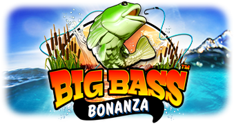 Big Bass Bonanza — Pragmatic Play