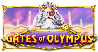 Gates of Olympus — Pragmatic Play