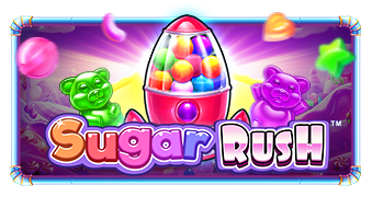 Sugar Rush — Pragmatic Play
